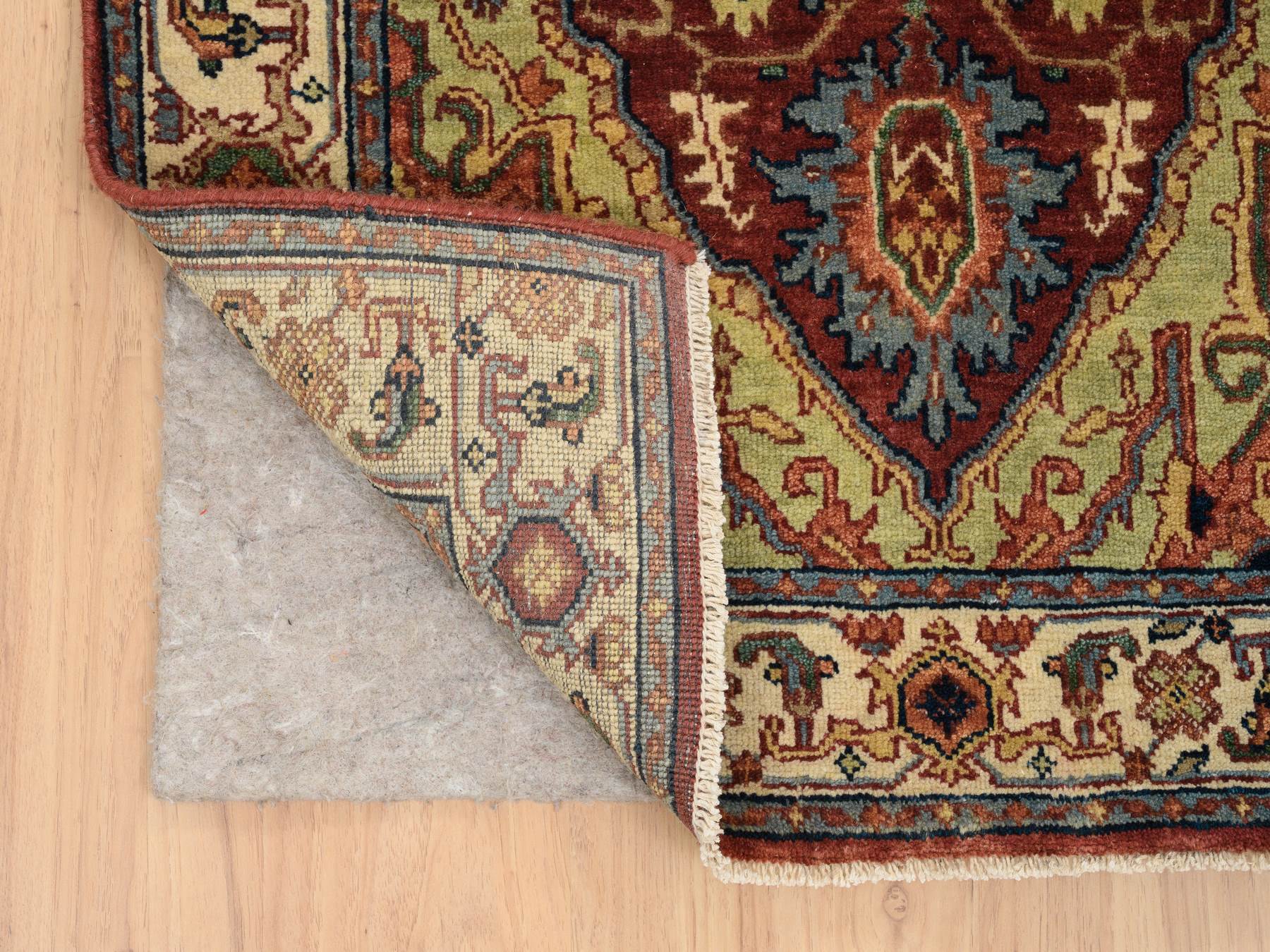 HerizRugs ORC584640